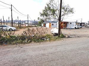 639 m² Land available in Clairwood