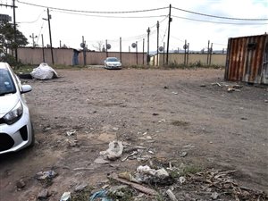 639 m² Land available in Clairwood