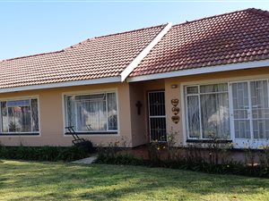 3 Bed House in Adamayview