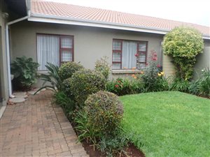 3 Bed Townhouse in Dayanglen