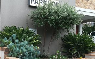 2 Bedroom Apartment in Gardens