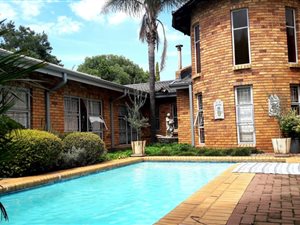 4 Bed House in Vanderbijlpark SE