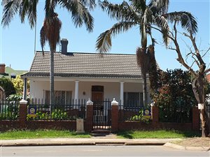 250 m² Commercial space in Pietermaritzburg Central