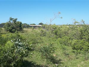883 m² Land available in Riversbend