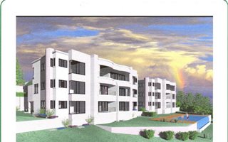 3 Bedroom Cluster in Freeland Park
