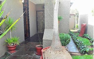 3 Bedroom House in Malvern