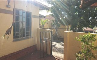 3 Bedroom Townhouse in Cashan