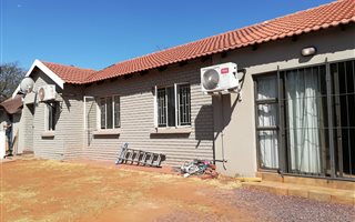 4 Bedroom House in Kathu