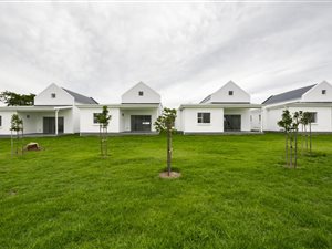 2 Bedroom Townhouse in Pinelands