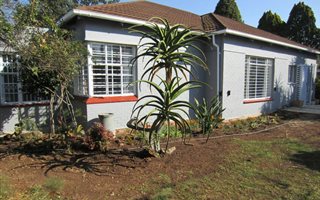 3 Bedroom House in Rouxville