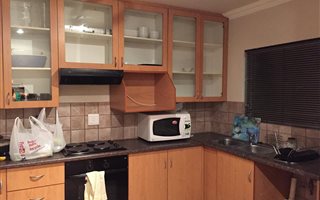 2 Bedroom Apartment in Fourways