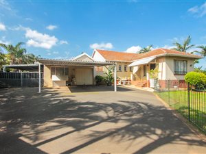 3 Bedroom House in Durban North