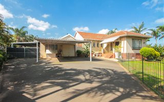 3 Bedroom House in Durban North