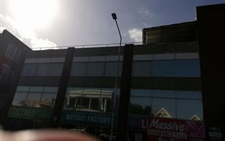 201 m² Commercial space in Windermere