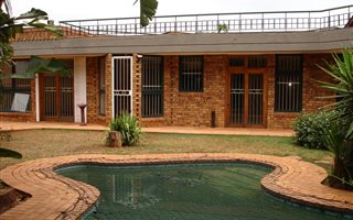 4 Bedroom House in Waterkloof Ridge
