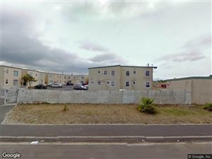 2 Bed Apartment in Wetton