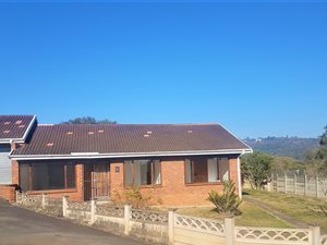 3 Bed Simplex in Bisley