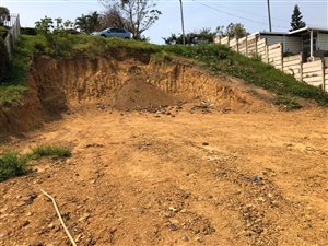 1098 m² Land available in St Winifreds