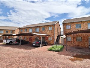 2 Bed Cluster in Annlin