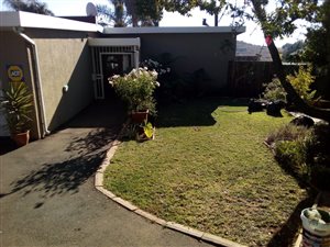 3 Bed House in Wilro Park