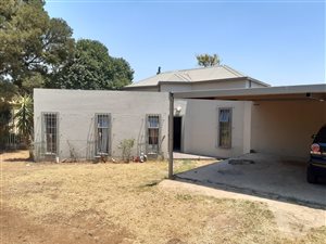 3 Bed House in The Reeds