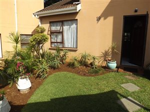 1 Bed Duplex in Umbilo