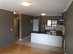 2 Bed Apartment in Firgrove