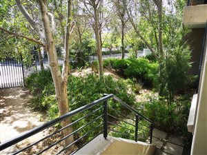 2 Bed Apartment in Firgrove