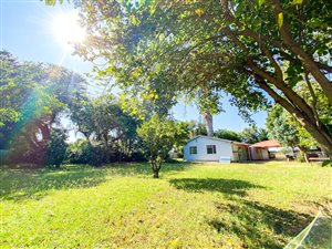 3 Bed House in Capricorn