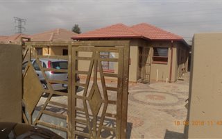 3 Bedroom House in Riverlea