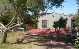 1 Bedroom Apartment in Hout Bay and surrounds