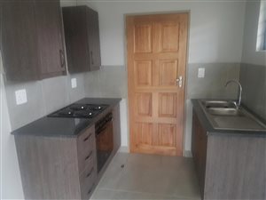 3 Bed House in Andeon AH