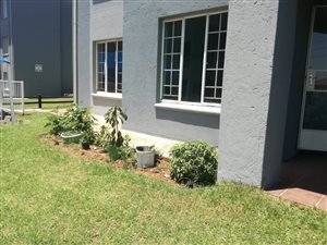 3 Bed Townhouse in Parkhaven