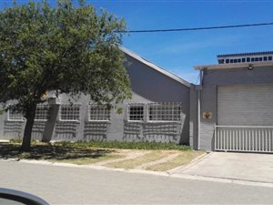 Commercial space in Bethlehem