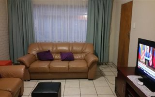 1.5 Bedroom Apartment in Gezina