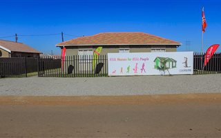 2 Bedroom House in Springs Central