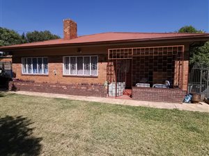 3 Bed House in Wonderboom South