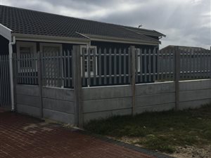3 Bed House in Eersterivier