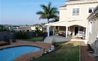 5 Bedroom House in La Lucia