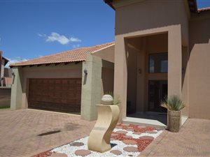 4 Bed House in Vanderbijlpark SE8