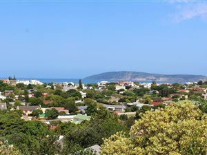 4 Bed House in Upper Robberg