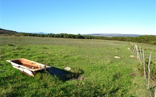 13 ha Farm in Baardskeerdersbos