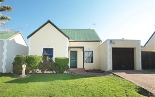 3 Bedroom Townhouse in Durmonte