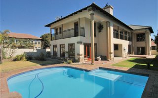 4 Bedroom House in Thorn Valley Estate