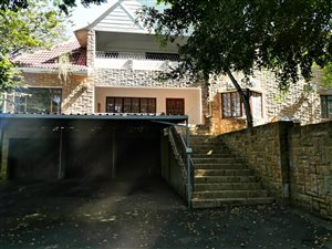 5 Bed House in Ramsgate