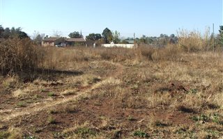 1000 m² Land available in Pendale AH