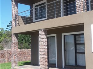 4 Bed House in Humerail
