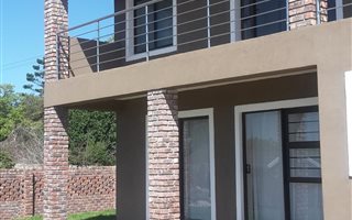 4 Bedroom House in Humerail
