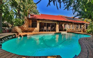 4 Bedroom House in Randpark