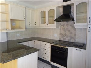 3 Bed Apartment in Salt Rock